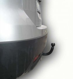 175 999 р. Фаркоп (S-CROSS) Лидер Плюс. Suzuki SX4 JYB, JYA хэтчбэк дорестайлинг (2013-2016) (Без электропакета)  с доставкой в г. Вологда. Увеличить фотографию 3