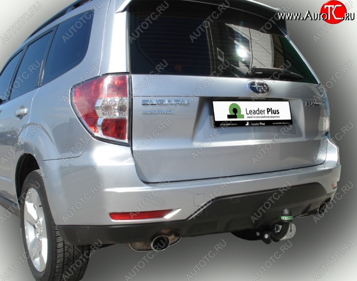 175 999 р. Фаркоп (S-CROSS) Лидер Плюс. Suzuki SX4 JYB, JYA хэтчбэк дорестайлинг (2013-2016) (Без электропакета)  с доставкой в г. Вологда