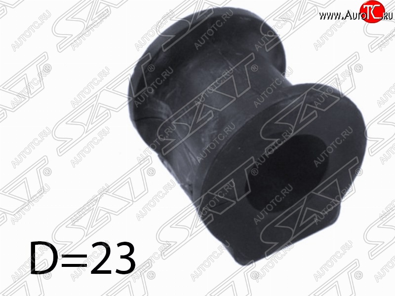 120 р. Резиновая втулка переднего стабилизатора (D=23) SAT Suzuki SX4 GYA,GYB рестайлинг, хэтчбэк (2010-2016) с доставкой в г. Вологда Увеличить фотографию 1 120 р. Резиновая втулка переднего стабилизатора (D=23) SAT Suzuki SX4 GYA,GYB рестайлинг, хэтчбэк (2010-2016) с доставкой в г. Вологда