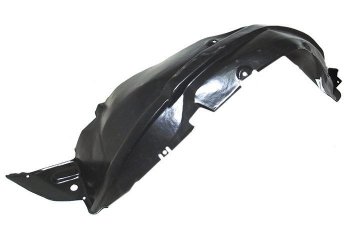 Правый подкрылок передний SAT Suzuki SX4  GYA,GYB (2010-2016)  рестайлинг, хэтчбэк