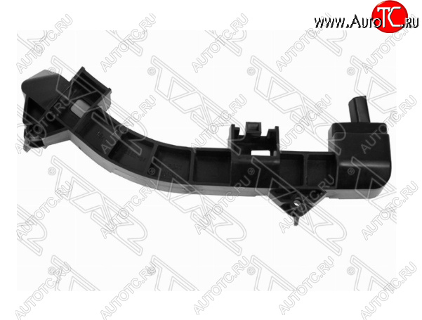 439 р. Кронштейн крепления фары правое №2 SAT Toyota Land Cruiser Prado J150 1-ый рестайлинг (2013-2017)  с доставкой в г. Вологда
