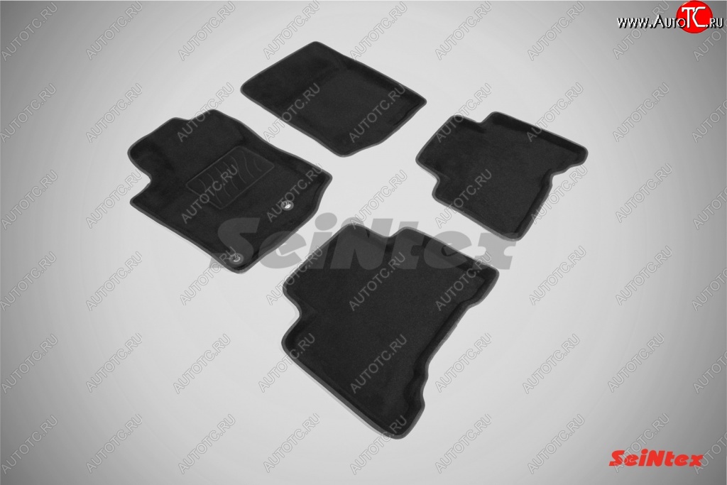 5 899 р. Комплект ковриков в салон 3D с текстильным покрытием Seintex Toyota Land Cruiser Prado J150 (2013-2017) 1-ый рестайлинг с доставкой в г. Вологда Увеличить фотографию 1 5 899 р. Комплект ковриков в салон 3D с текстильным покрытием Seintex Toyota Land Cruiser Prado J150 (2013-2017) 1-ый рестайлинг с доставкой в г. Вологда