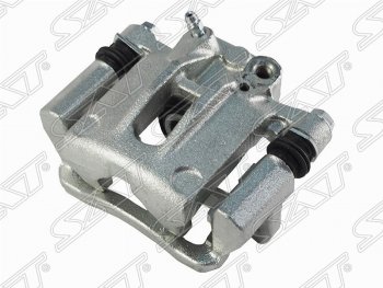 Правый задний суппорт тормозной SAT Toyota Corolla Fielder E120 универсал 2-ой рестайлинг (2004-2006)