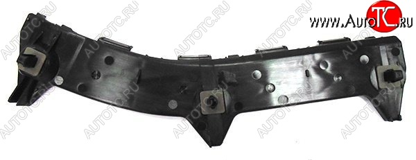 369 р. Крепление стандартного бампера SAT (левое заднее, №1) Toyota Allion T240 седан рестайлинг (2004-2007)  с доставкой в г. Вологда