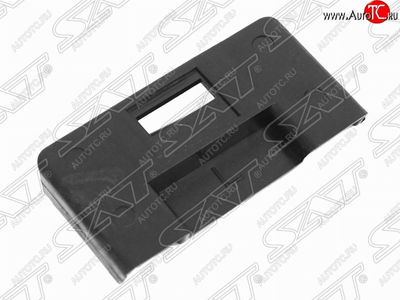 759 р. Левое крепление заднего бампера SAT Toyota Allion T240 седан рестайлинг (2004-2007)  с доставкой в г. Вологда