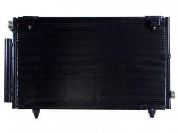 Радиатор кондиционера SAT Toyota Allion  T240 - Wish  XE10