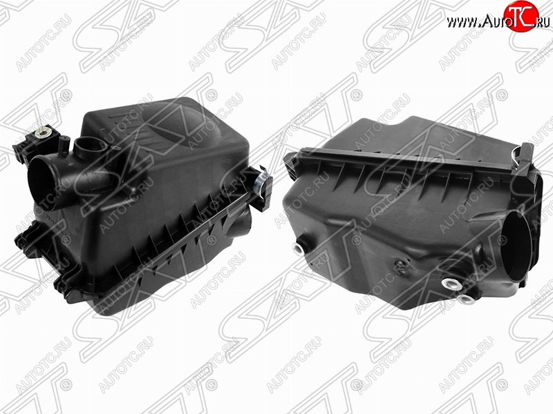 2 379 р. Корпус воздушного фильтра (1NZ) SAT  Toyota Allion  T240 - Wish  XE10  с доставкой в г. Вологда