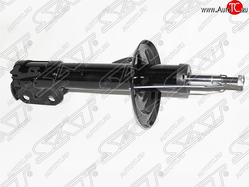 3 379 р. Правый амортизатор передний SAT Toyota Vitz XP90 хэтчбэк 5 дв. дорестайлинг (2005-2007)  с доставкой в г. Вологда
