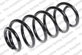Пружина задняя LESJOFORS Toyota Corolla E150 седан рестайлинг (2009-2013) (LH=RH)
