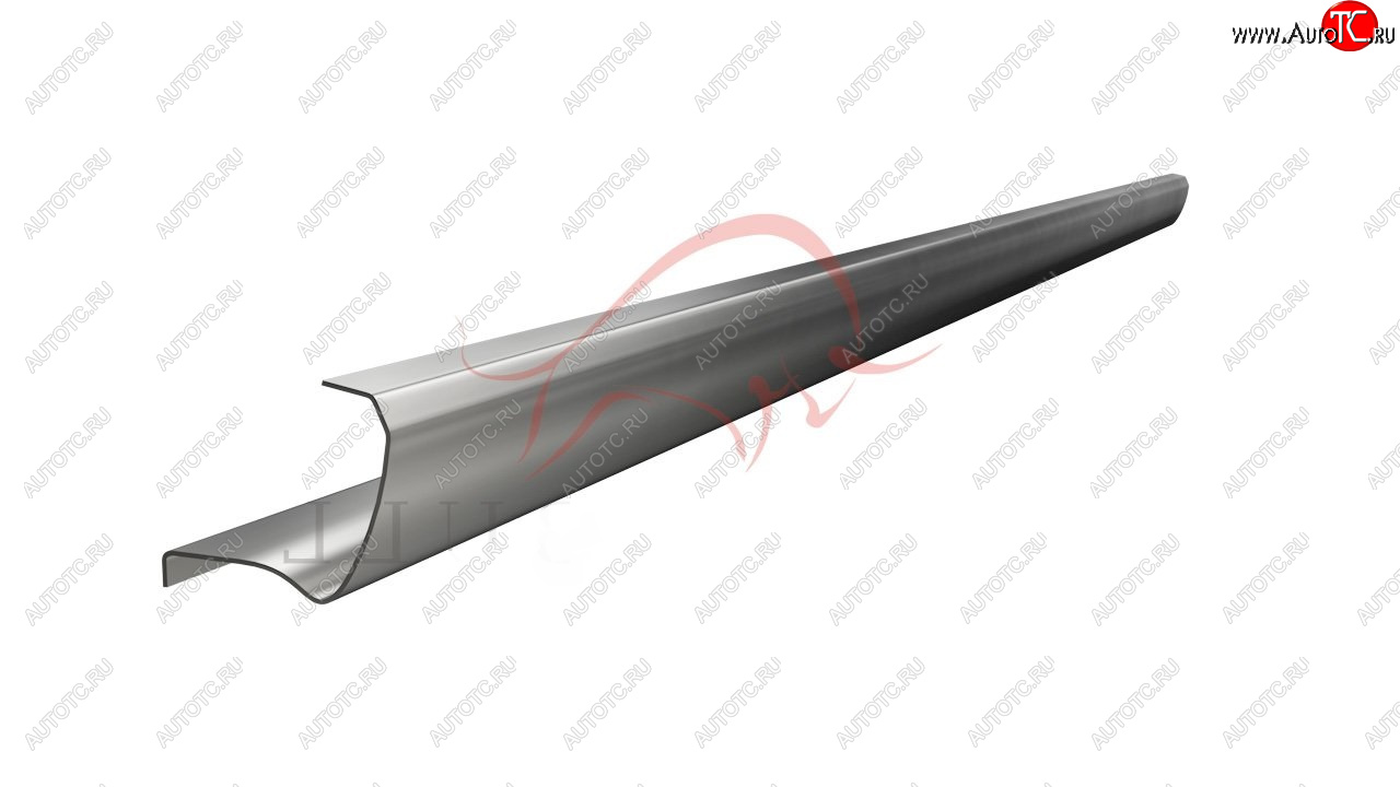 1 989 р. Ремонтный правый порог Wisentbull Toyota Blade хэтчбек (2006-2012)  с доставкой в г. Вологда