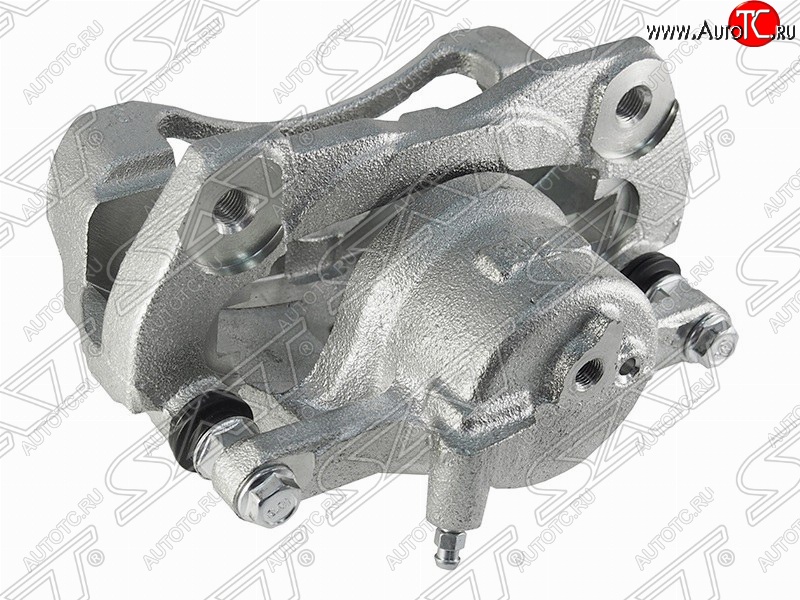 5 199 р. Правый передний суппорт тормозной SAT Toyota Auris E150 хэтчбэк 5 дв. рестайлинг (2010-2012)  с доставкой в г. Вологда