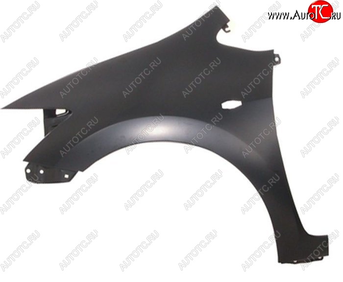 5 299 р. Переднее левое крыло SAT (пр-во Тайвань) Toyota Auris E150 (2006-2010) хэтчбэк 5 дв. дорестайлинг (Неокрашенное) с доставкой в г. Вологда Увеличить фотографию 1 5 299 р. Переднее левое крыло SAT (пр-во Тайвань) Toyota Auris E150 (2006-2010) хэтчбэк 5 дв. дорестайлинг (Неокрашенное) с доставкой в г. Вологда
