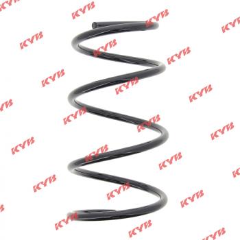 Пружина передняя KYB K-flex Toyota Avensis T250 седан дорестайлинг (2003-2006) (LH=RH)