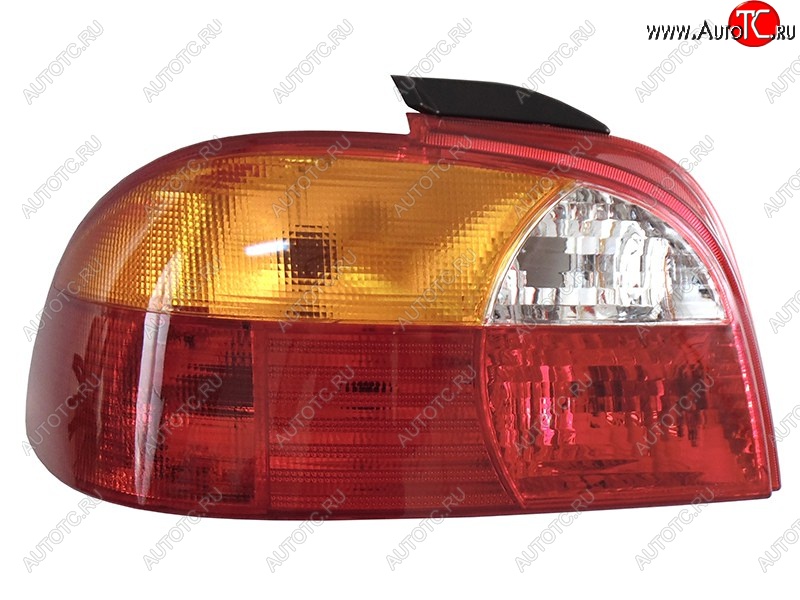 2 999 р. Левый фонарь (до рестайлинг) SAT Toyota Avensis T220 седан дорестайлинг (1997-2001)  с доставкой в г. Вологда