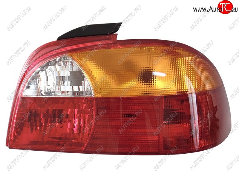 2 999 р. Правый фонарь (до рестайлинг) SAT Toyota Avensis T220 седан дорестайлинг (1997-2001)  с доставкой в г. Вологда