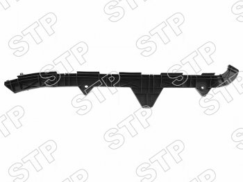 Левый кронштейн заднего бампера SAT PREMIUM Toyota Avensis T250 седан дорестайлинг (2003-2006)