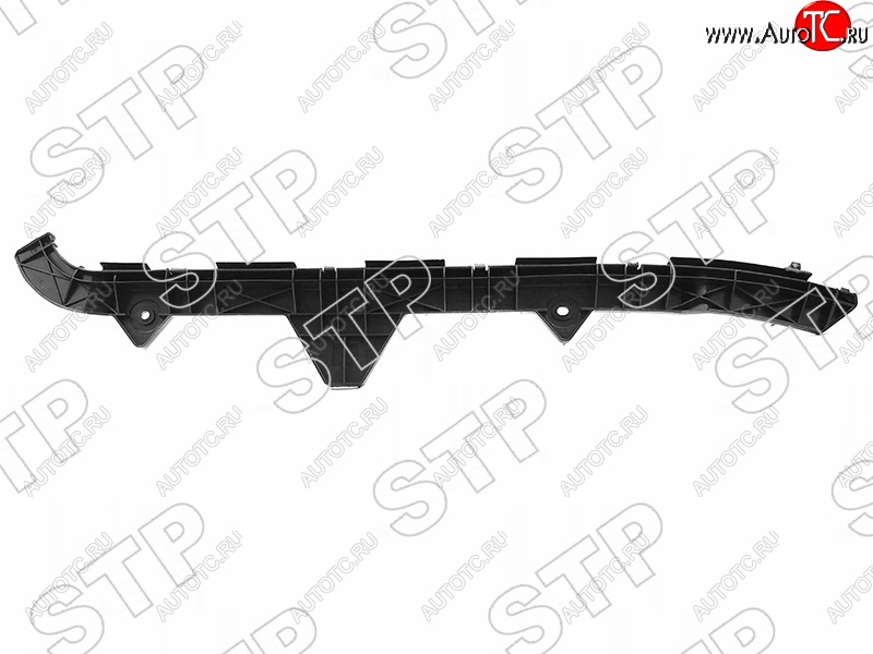 3 299 р. Правый кронштейн заднего бампера SAT PREMIUM Toyota Avensis T250 универсал дорестайлинг (2003-2006)  с доставкой в г. Вологда