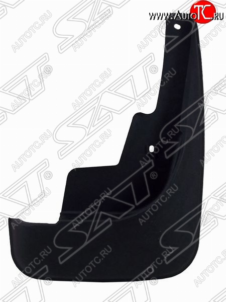 459 р. Правый передний брызговик SAT  Toyota Avensis ( T250 седан,  T250 универсал) (2003-2008) дорестайлинг, рестайлинг  с доставкой в г. Вологда