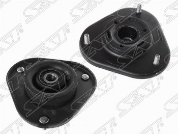 Опора переднего амортизатора SAT Toyota Avensis T250 универсал дорестайлинг (2003-2006)