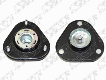 Опора переднего амортизатора SAT Toyota Avensis T270 седан дорестайлинг (2008-2011)