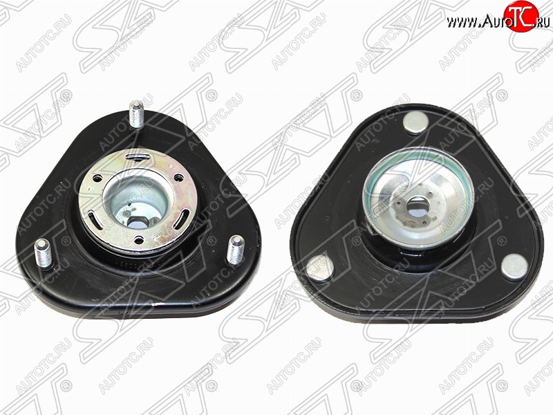 1 459 р. Опора переднего амортизатора SAT Toyota Avensis T270 седан дорестайлинг (2008-2011)  с доставкой в г. Вологда
