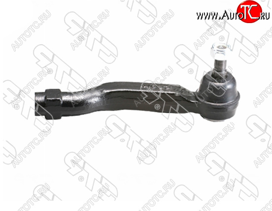 2 359 р. Правый наконечник рулевой тяги CTR Toyota Avensis T270 седан дорестайлинг (2008-2011)  с доставкой в г. Вологда