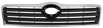 Решётка радиатора SAT Toyota Avensis T250 седан дорестайлинг (2003-2006)