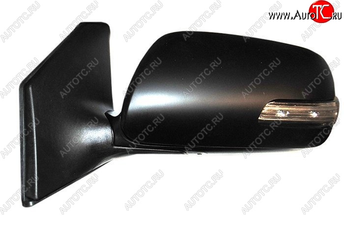 11 799 р. Боковое левое зеркало заднего вида (обогрев/поворотник) SAT Toyota Avensis ( T250 седан, T250 универсал) (2006-2008) рестайлинг (Неокрашенное) с доставкой в г. Вологда Увеличить фотографию 1 11 799 р. Боковое левое зеркало заднего вида (обогрев/поворотник) SAT Toyota Avensis ( T250 седан, T250 универсал) (2006-2008) рестайлинг (Неокрашенное) с доставкой в г. Вологда