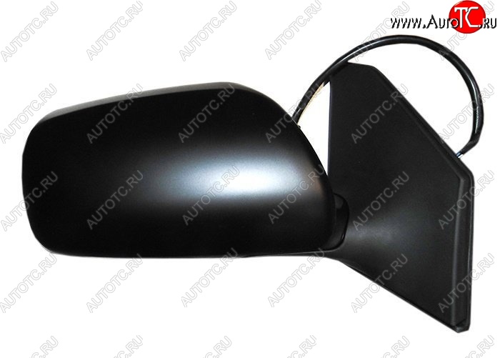 7 449 р. Боковое правое зеркало заднего вида (обогрев) SAT  Toyota Avensis ( T250 седан,  T250 универсал) (2003-2006) дорестайлинг (Неокрашенное)  с доставкой в г. Вологда