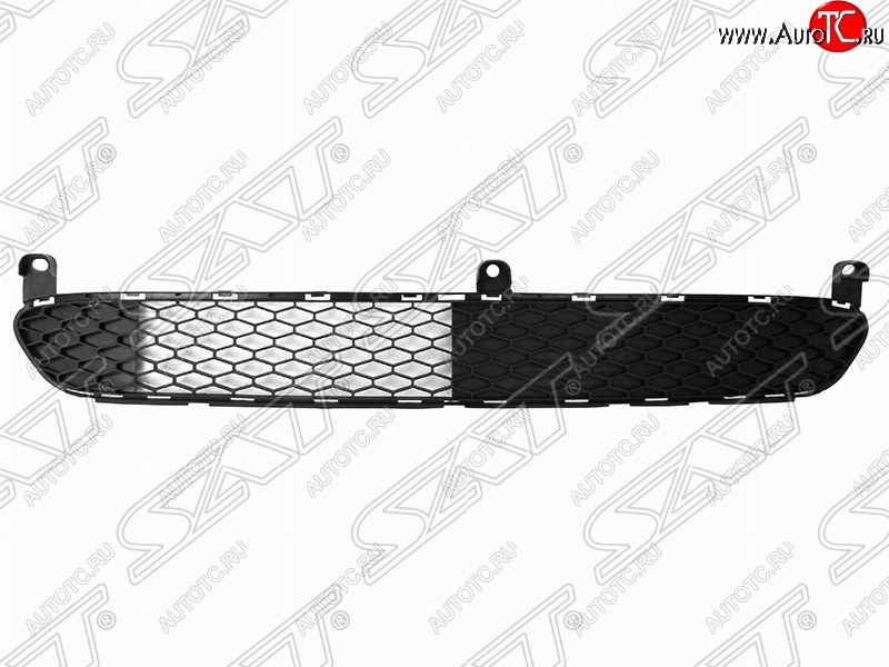 949 р. Решётка в передний бампер SAT Toyota Aygo (2005-2014)  с доставкой в г. Вологда