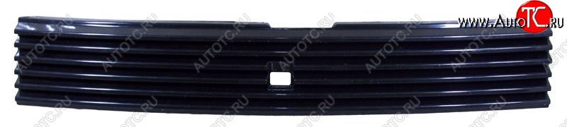 5 999 р. Решётка радиатора SAT Toyota bB 1 (2000-2005) (Неокрашенная)  с доставкой в г. Вологда