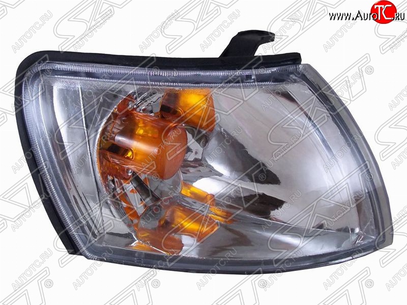 659 р. Правый указатель поворота SAT (хрусталь, передний) Toyota Carina Е210 седан дорестайлинг (1996-1998) с доставкой в г. Вологда Увеличить фотографию 1 659 р. Правый указатель поворота SAT (хрусталь, передний) Toyota Carina Е210 седан дорестайлинг (1996-1998) с доставкой в г. Вологда