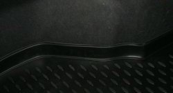 3 099 р. Коврик в багажник Element (полиуретан) (AT211G JDM, универсал) Toyota Caldina T210 дорестайлинг универсал (1997-1999)  с доставкой в г. Вологда. Увеличить фотографию 3