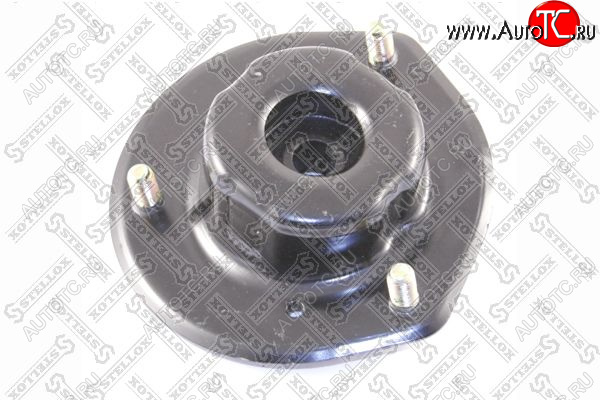2 199 р. Левая опора передних стоек STELLOX (2.2/3.0) Toyota Camry V30 (1990-1994) (Неокрашенное)  с доставкой в г. Вологда