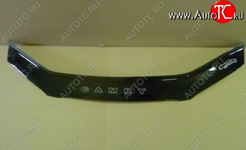 999 р. Дефлектор капота Russtal Toyota Camry XV20 (1999-2001)  с доставкой в г. Вологда