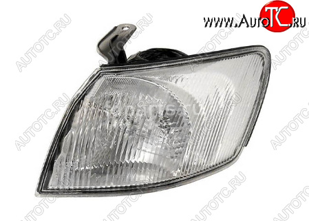 2 999 р. Левый указатель поворота DEPO Toyota Camry XV20 (1999-2001)  с доставкой в г. Вологда