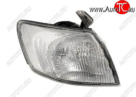 3 099 р. Правый указатель поворота DEPO Toyota Camry XV20 (1999-2001)  с доставкой в г. Вологда