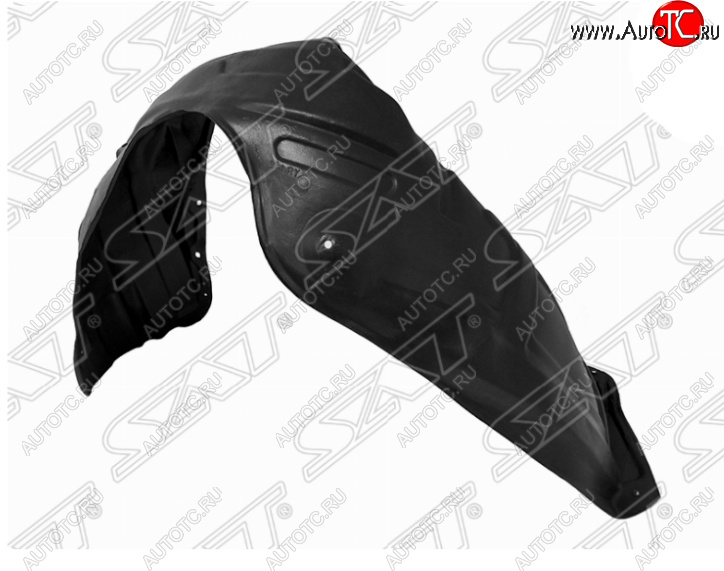 579 р. Левый подкрылок передний SAT (пр-во Китай) Toyota Camry XV20 (1999-2001)  с доставкой в г. Вологда