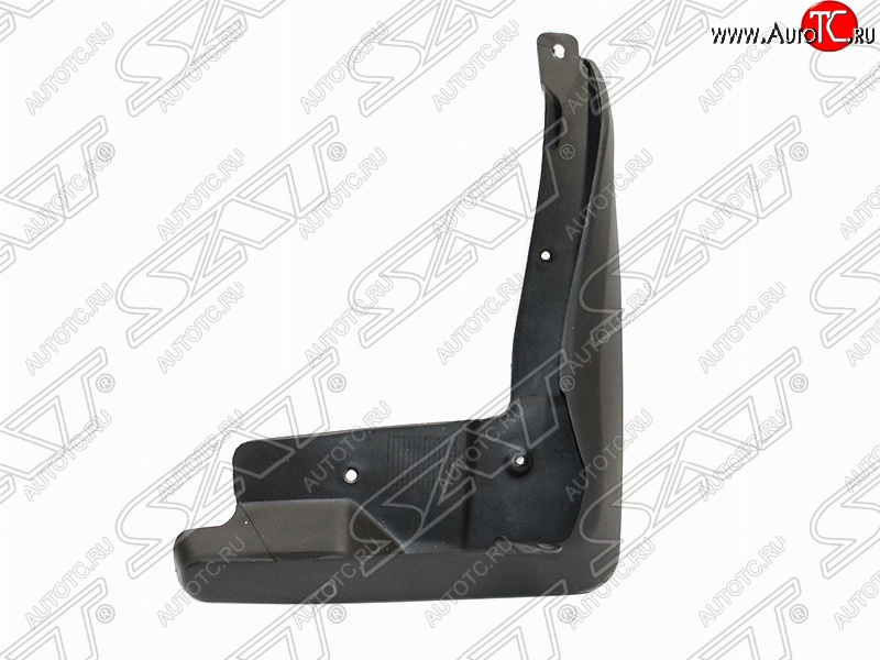 235 р. Правый передний брызговик SAT Toyota Camry XV70 дорестайлинг (2017-2021)  с доставкой в г. Вологда
