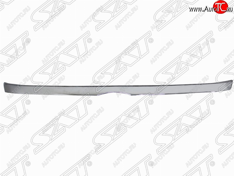 1 999 р. Молдинг капота SAT  Toyota Camry  XV50 (2011-2014) дорестайлинг  с доставкой в г. Вологда
