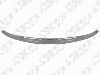 Молдинг капота SAT Toyota Camry XV50 дорестайлинг (2011-2014)