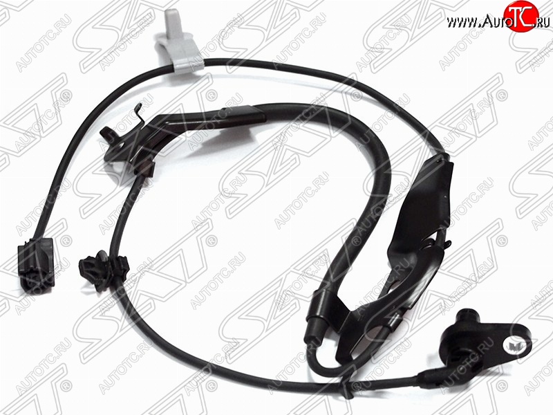 1 389 р. Правый датчик ABS передний SAT Toyota Camry XV55 1-ый рестайлинг (2014-2017)  с доставкой в г. Вологда