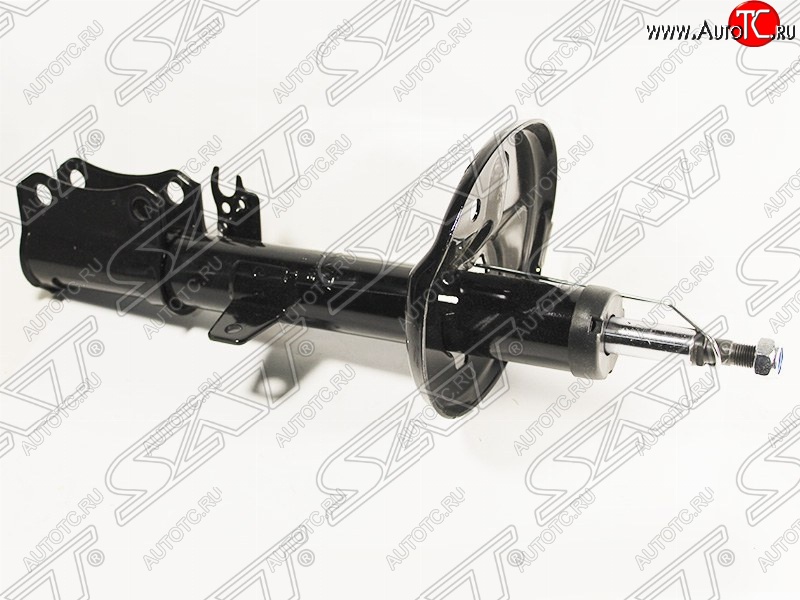 4 399 р. Правый амортизатор задний SAT Toyota Camry V40 (1994-1998) с доставкой в г. Вологда Увеличить фотографию 1 4 399 р. Правый амортизатор задний SAT Toyota Camry V40 (1994-1998) с доставкой в г. Вологда