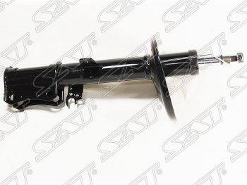 4 199 р. Левый амортизатор задний SAT Toyota Scepter (1992-1996)  с доставкой в г. Вологда. Увеличить фотографию 1