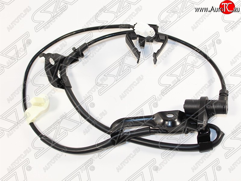 1 129 р. Левый датчик ABS передний SAT Toyota Camry XV30 дорестайлинг (2001-2004)  с доставкой в г. Вологда