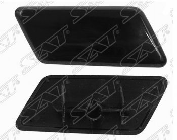 Правая крышка омывателя фары SAT Toyota Camry XV40 дорестайлинг (2006-2008)