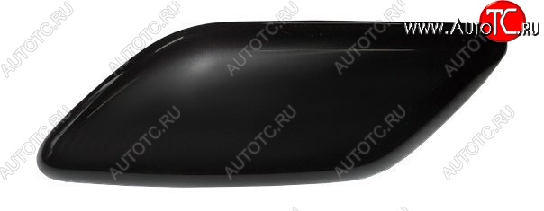 287 р. Левая крышка омывателя фар SAT Toyota Camry XV40 рестайлинг (2009-2011) (Неокрашенная)  с доставкой в г. Вологда
