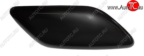 287 р. Правая крышка омывателя фар SAT Toyota Camry XV40 рестайлинг (2009-2011) (Неокрашенная)  с доставкой в г. Вологда