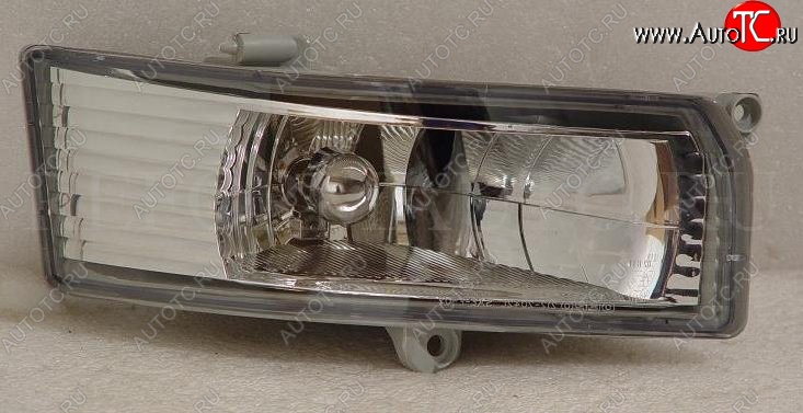 999 р. Правая противотуманная фара SAT  Toyota Camry  XV30 (2004-2006) рестайлинг  с доставкой в г. Вологда