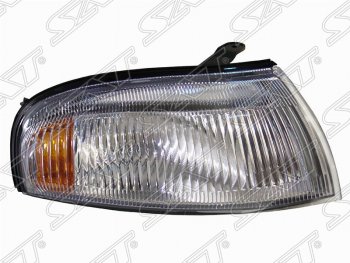 Правый указатель поворота передний SAT Toyota Carina  T190 (1992-1994) седан дорестайлинг